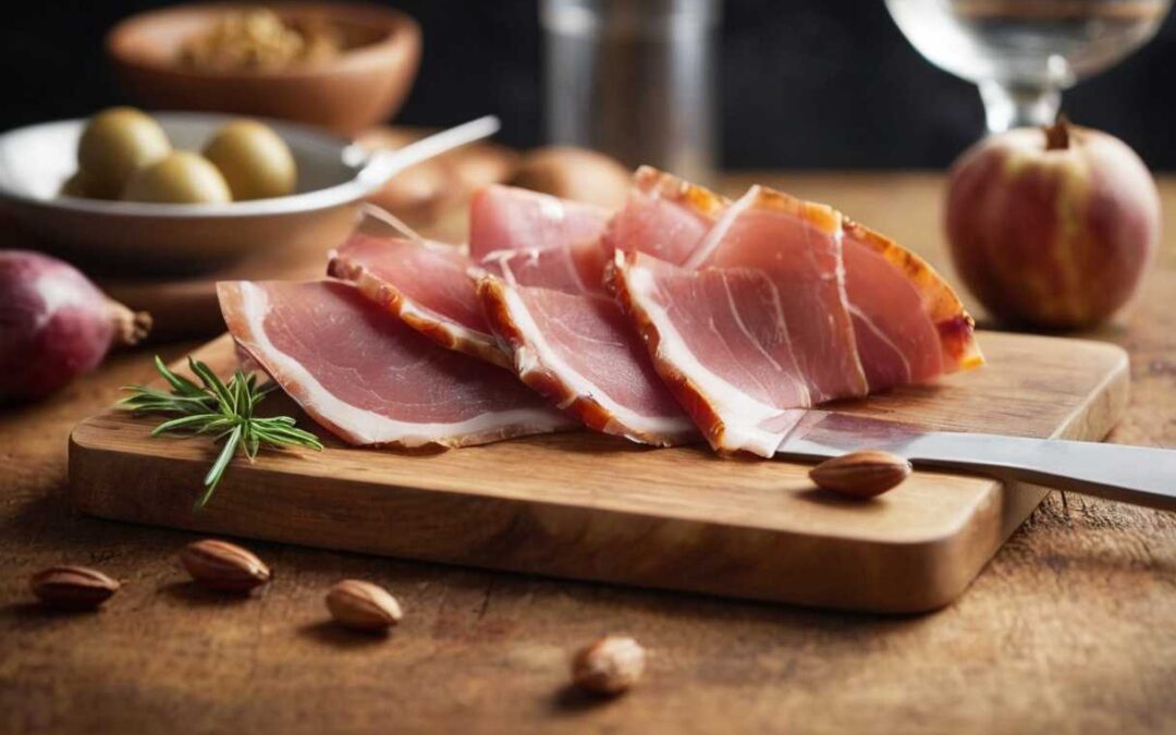 pata negra bellota : quel jambon ibérique choisir ?
